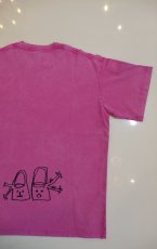 画像4: WARM・METAL HERT-BREAK T-SHIRT (4)