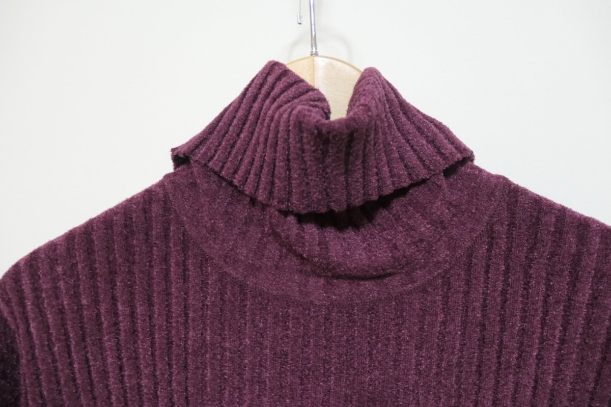 画像2: Jens TURTLE SWEATER  (2)