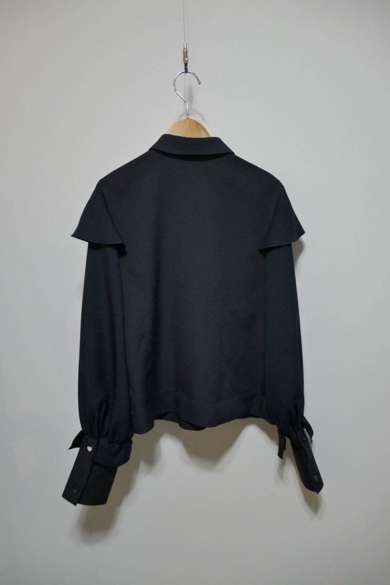 画像6: YUKI SHIMANE Runaway Heart Shirt (6)