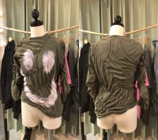 画像10: WARM・METAL T-SHIRT 2 LONG (10)