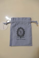 画像5: YUKI SHIMANE Loose&Fit Lace High-Socks (5)