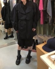 身長164cm