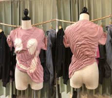 画像7: WARM・METAL T-SHIRT 2 (7)