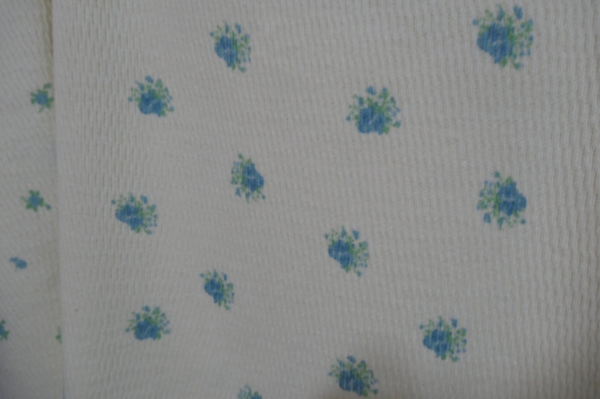 画像3: DECO depuis1985 PRINT BLOCK TOPS (3)