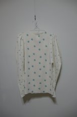 画像1: DECO depuis1985 PRINT BLOCK TOPS (1)