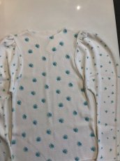 画像4: DECO depuis1985 PRINT BLOCK TOPS (4)