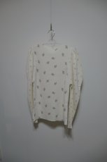画像1: DECO depuis1985 PRINT BLOCK TOPS (1)