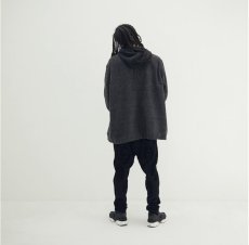 画像8: STOF Anarchy Shawl Short Coat (8)