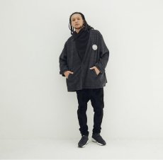 画像7: STOF Anarchy Shawl Short Coat (7)