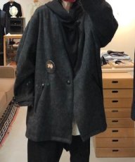 身長164cm