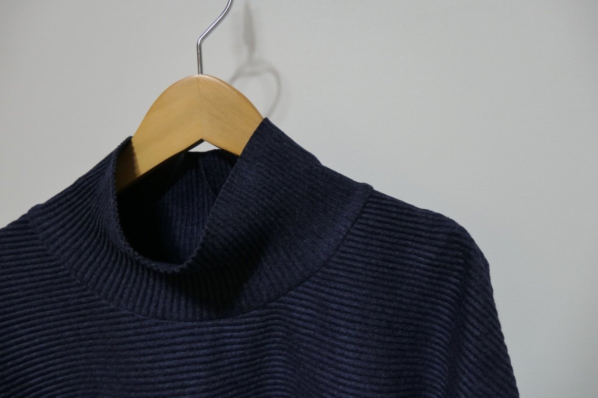 画像2: Jens BULUKY PULLOVER (2)