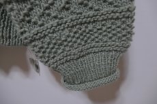 画像4: NATIVE VILLAGE Day cardigan (4)
