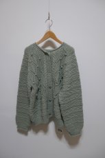 画像1: NATIVE VILLAGE Day cardigan (1)