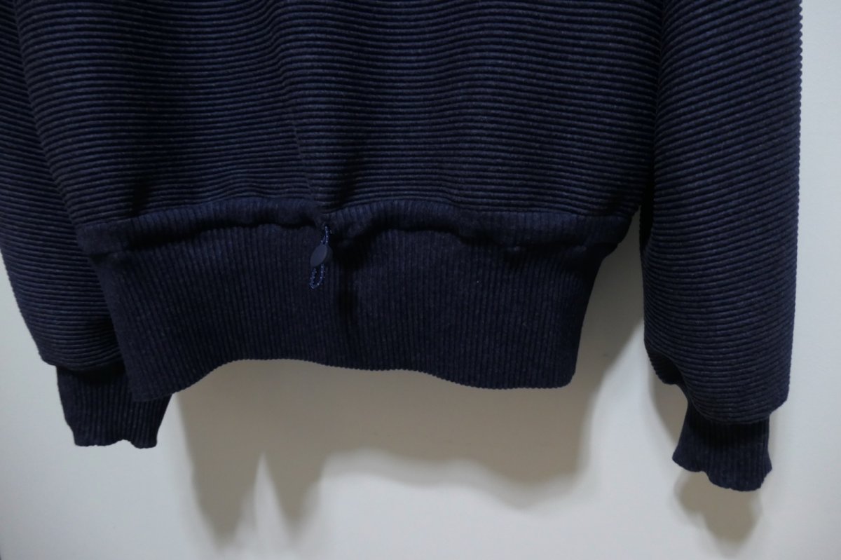 画像5: Jens BULUKY PULLOVER (5)