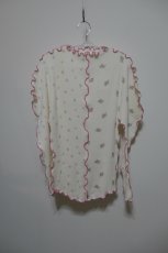 画像1: DECO depuis1985 PRINT BLOCK UNEUNE (1)