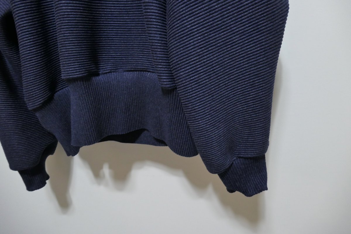 画像3: Jens BULUKY PULLOVER (3)