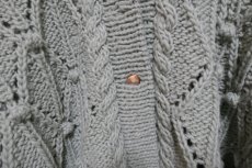 画像3: NATIVE VILLAGE Day cardigan (3)
