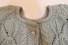 画像8: NATIVE VILLAGE Day cardigan (8)