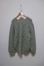 画像6: NATIVE VILLAGE Day cardigan (6)