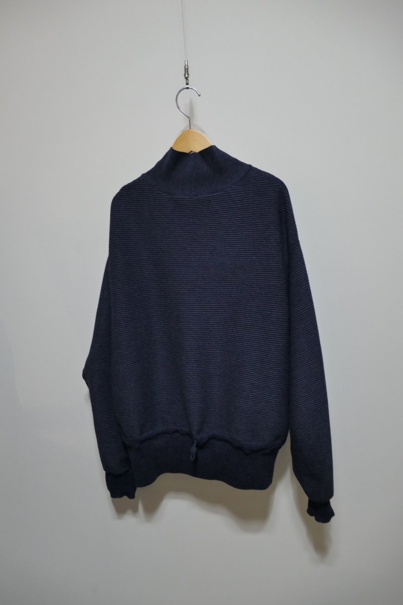 画像4: Jens BULUKY PULLOVER (4)