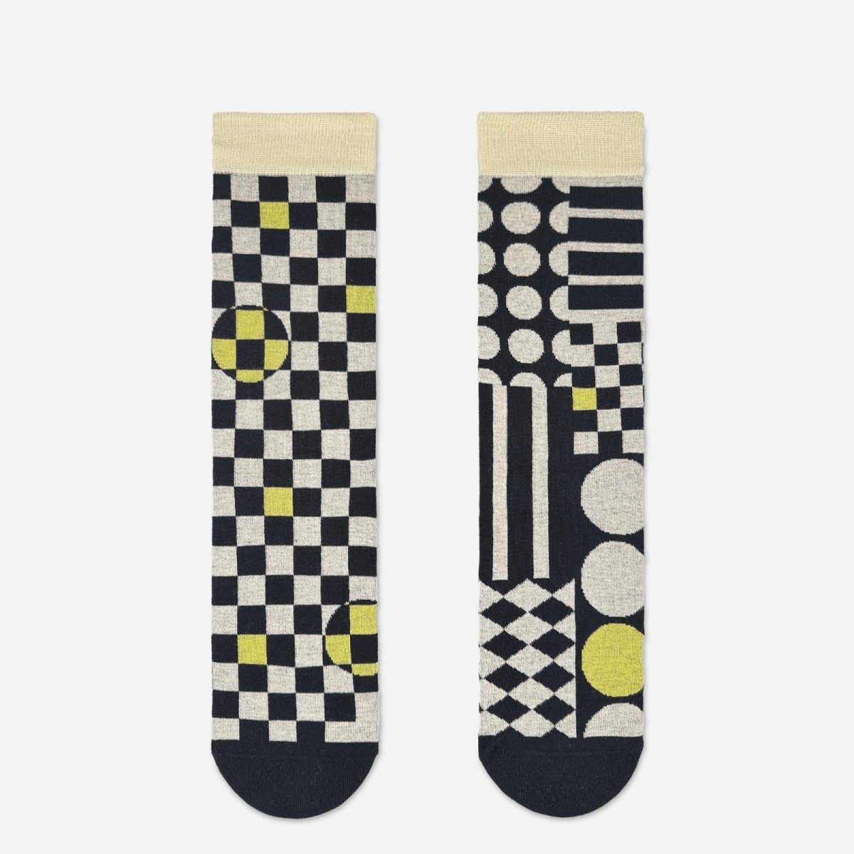 画像1: 2nd PALETTE socks (1)