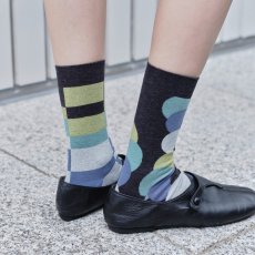 画像2: 2nd PALETTE socks (2)