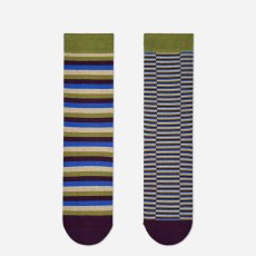 画像1: 2nd PALETTE socks (1)