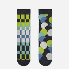 画像1: 2nd PALETTE socks (1)