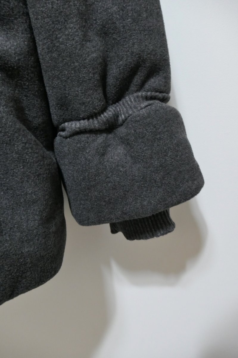 画像5: Jens DOWN LIKE JACKET (5)
