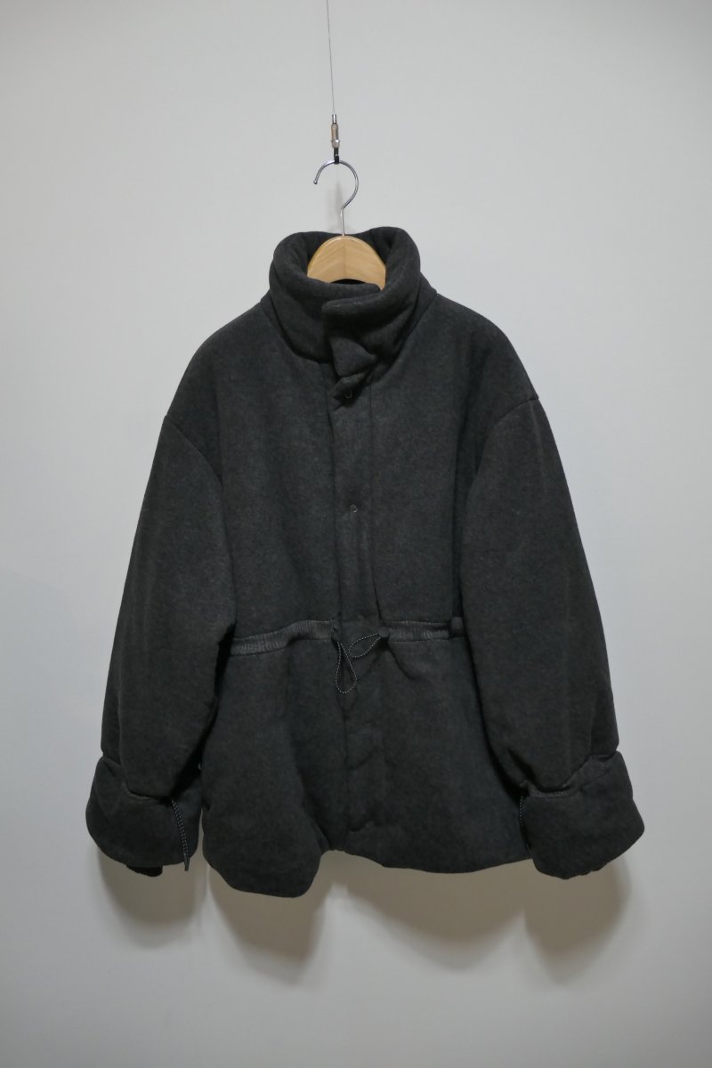 画像1: Jens DOWN LIKE JACKET (1)
