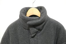 画像2: Jens DOWN LIKE JACKET (2)