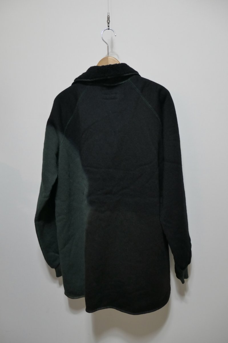 画像6: masao shimizu BOA FLEECE JACKET (6)