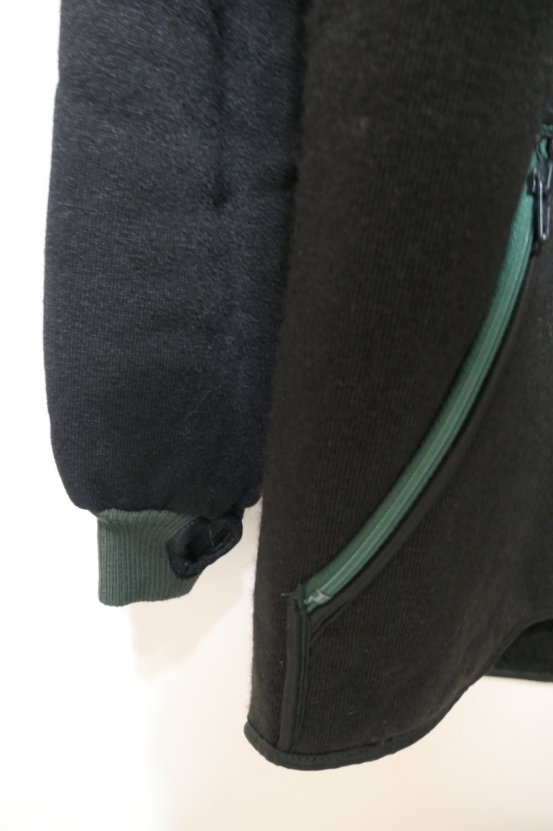 画像5: masao shimizu BOA FLEECE JACKET (5)