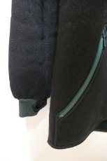 画像5: masao shimizu BOA FLEECE JACKET (5)