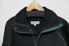 画像2: masao shimizu BOA FLEECE JACKET (2)