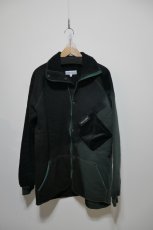 画像1: masao shimizu BOA FLEECE JACKET (1)