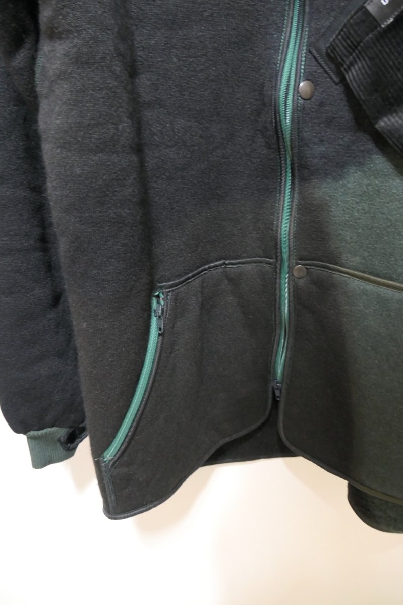 画像4: masao shimizu BOA FLEECE JACKET (4)