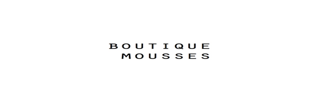 mousses