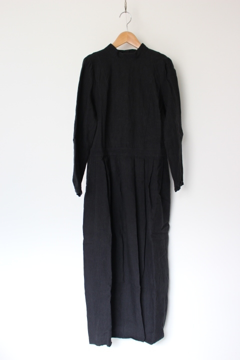 The Last Flower Of The Afternoon かげとひかりのclassic One Piece Dress Mousses