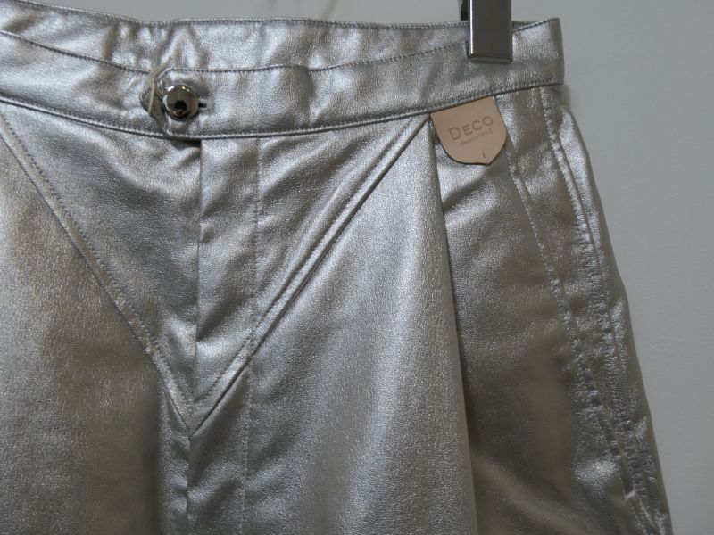 百貨店 DECO depuis 1985 23ss SUPER HIGH PANTS educationjournal.org