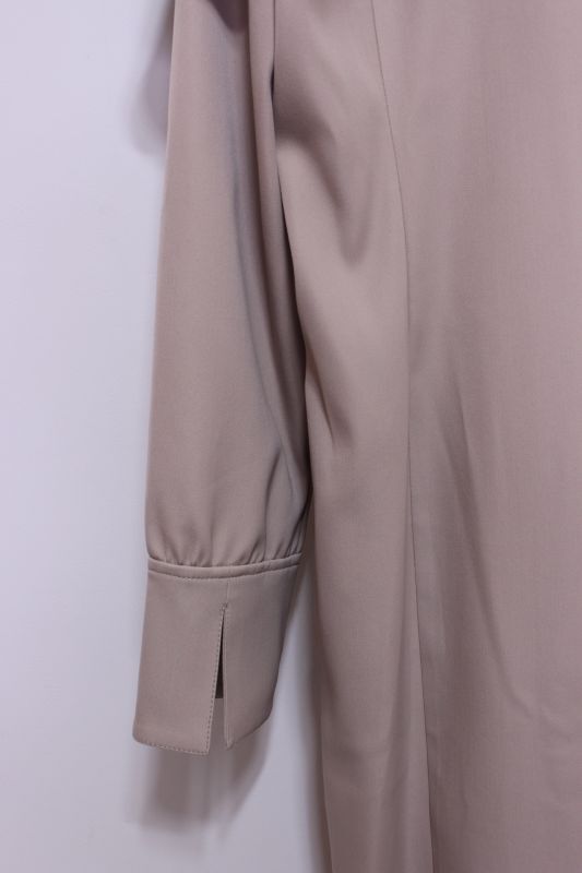 USED】KISHIDAMIKI coat dress | ekkiranaroh.org