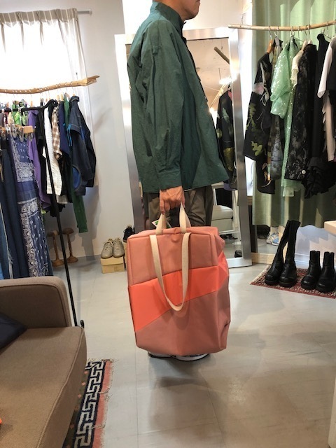 画像10: SUSAN BIJL The New Tote Bag  (10)