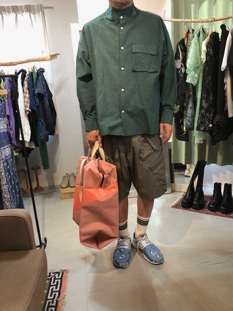 画像12: SUSAN BIJL The New Tote Bag  (12)