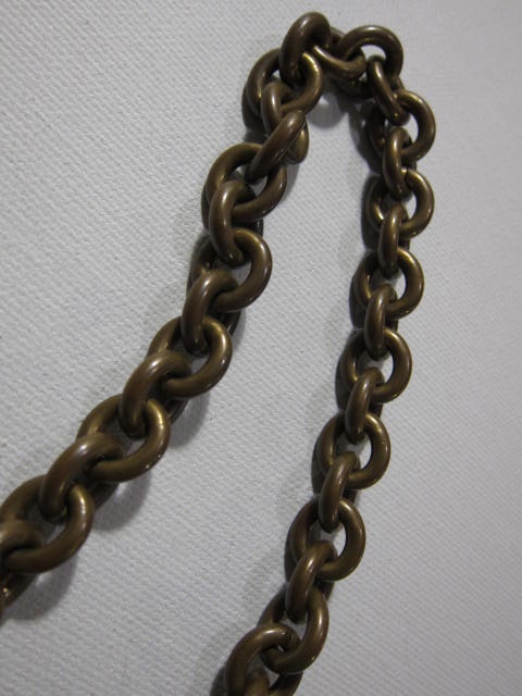 画像4: KLASICA "GLLE-L"long key chain