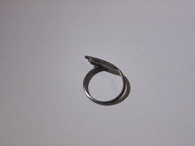 画像3: manic  ring