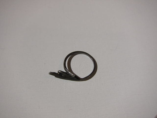 画像2: manic  ring