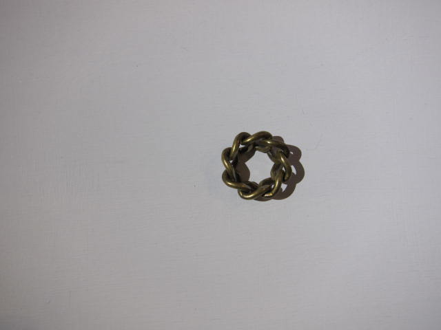 画像2: manic  chain ring