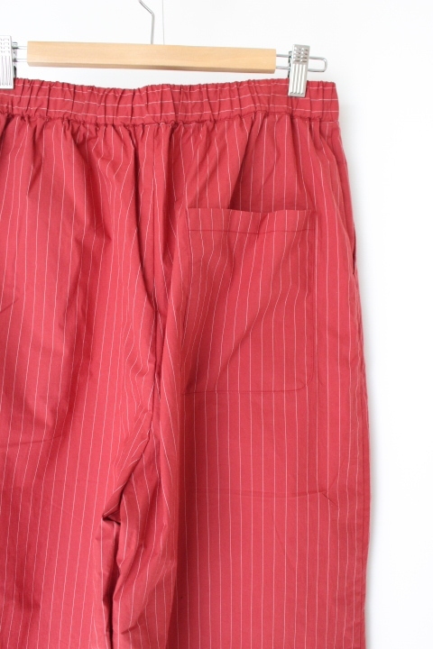 画像4: rihei Stripe Pants