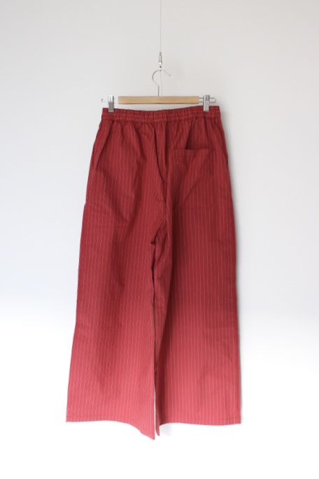 画像3: rihei Stripe Pants