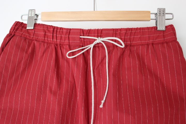 画像2: rihei Stripe Pants